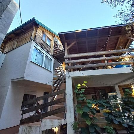 Ferienwohnung Nana Dea 2 Utjeha Exterior foto