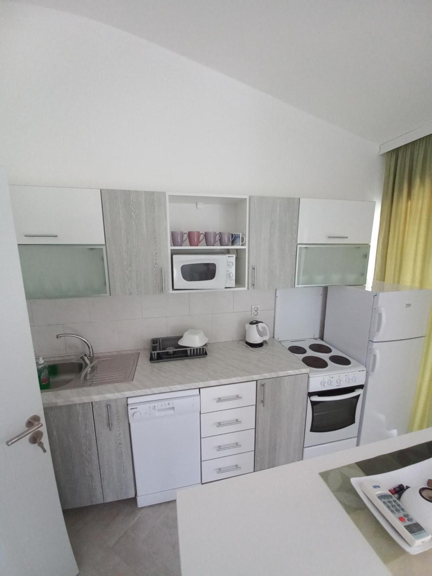 Ferienwohnung Nana Dea 2 Utjeha Zimmer foto