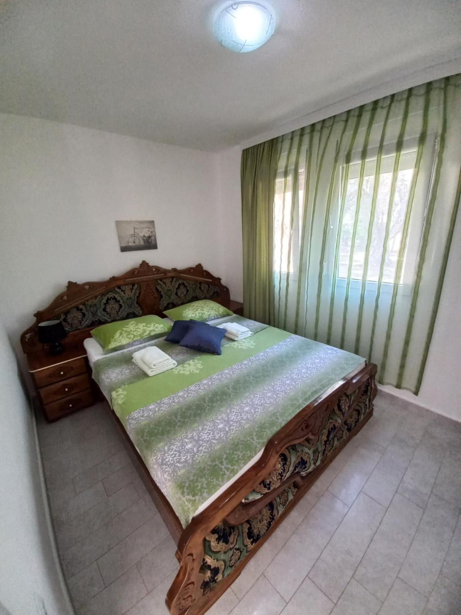 Ferienwohnung Nana Dea 2 Utjeha Zimmer foto
