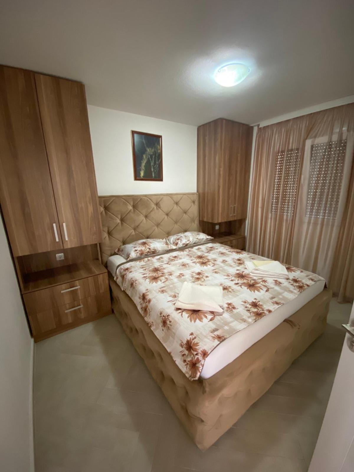 Ferienwohnung Nana Dea 2 Utjeha Exterior foto
