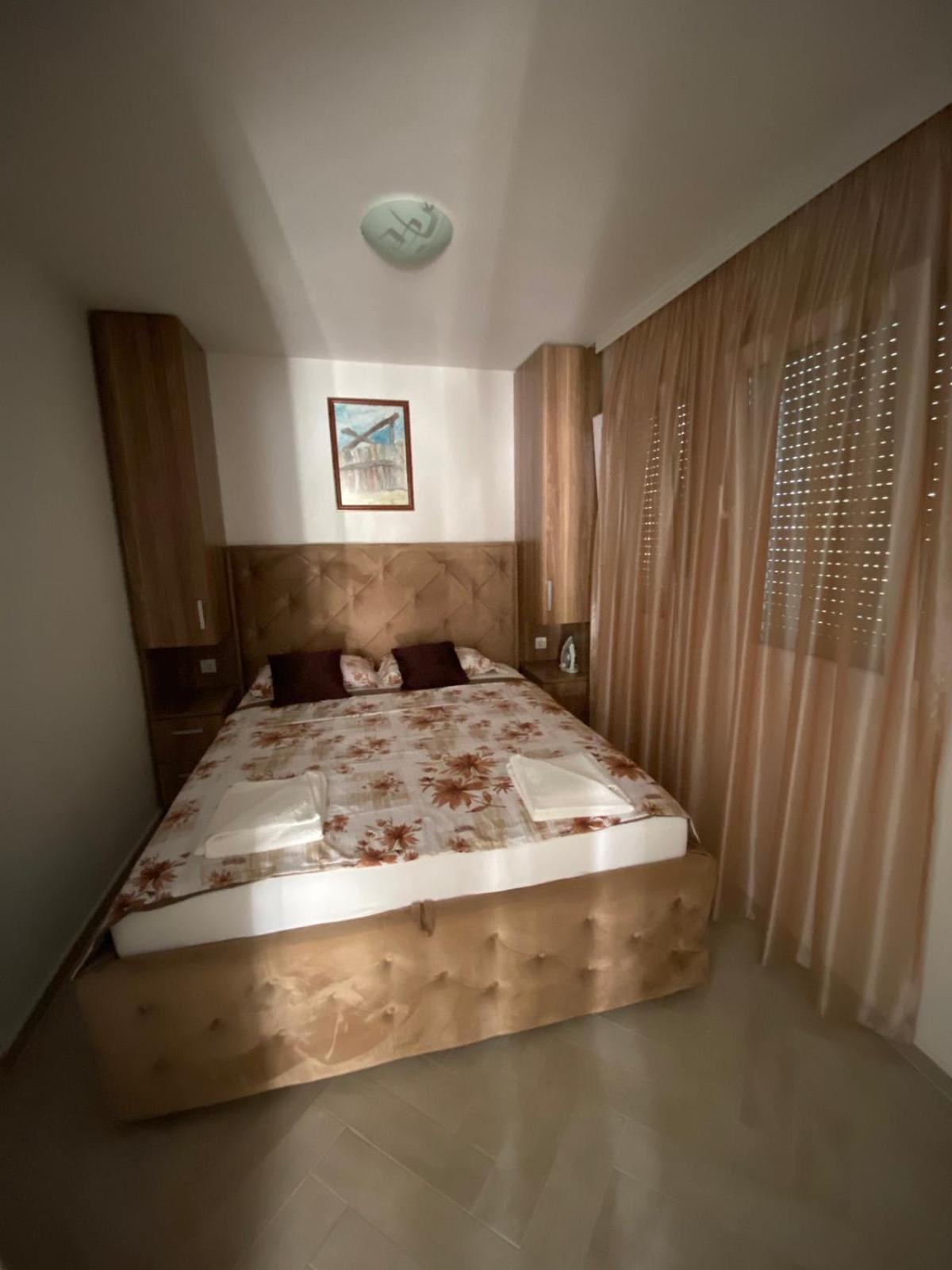 Ferienwohnung Nana Dea 2 Utjeha Exterior foto