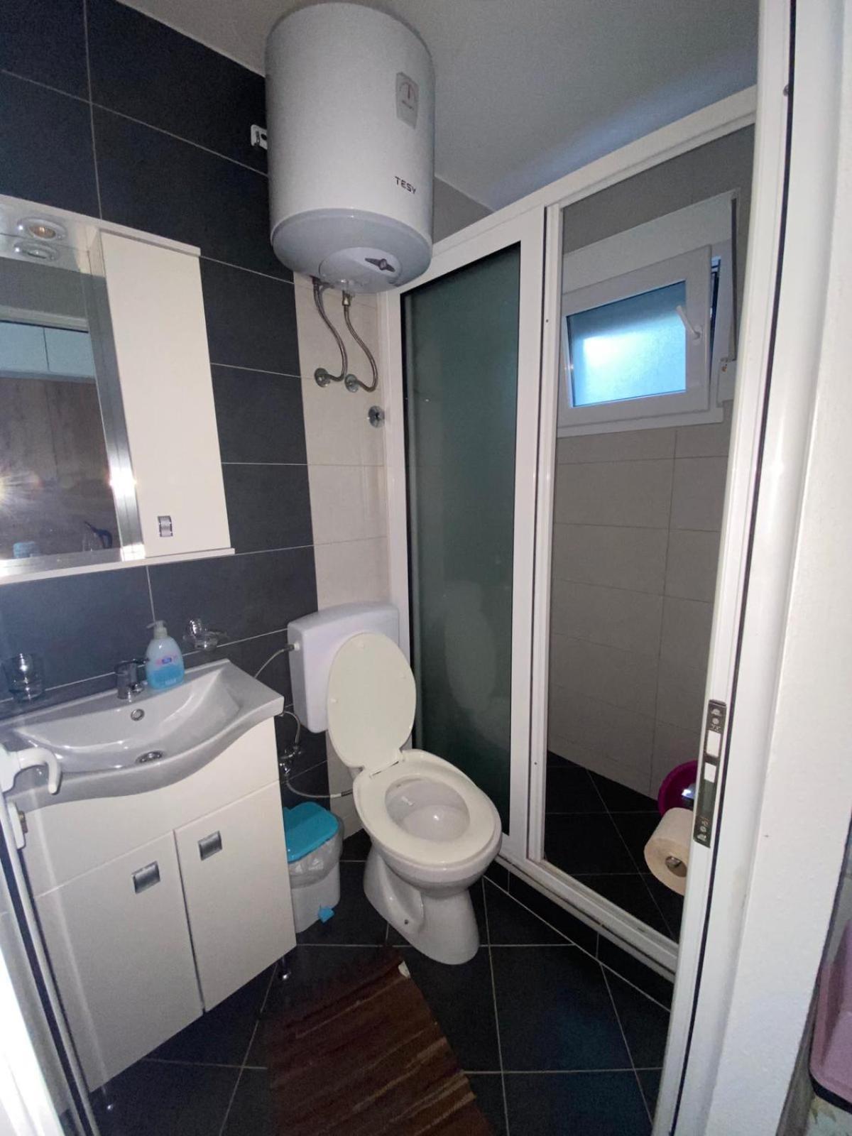 Ferienwohnung Nana Dea 2 Utjeha Exterior foto