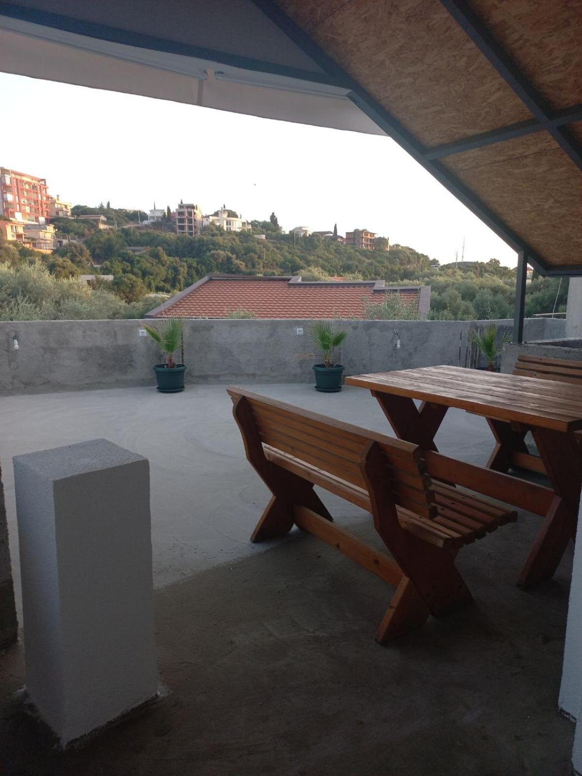 Ferienwohnung Nana Dea 2 Utjeha Exterior foto