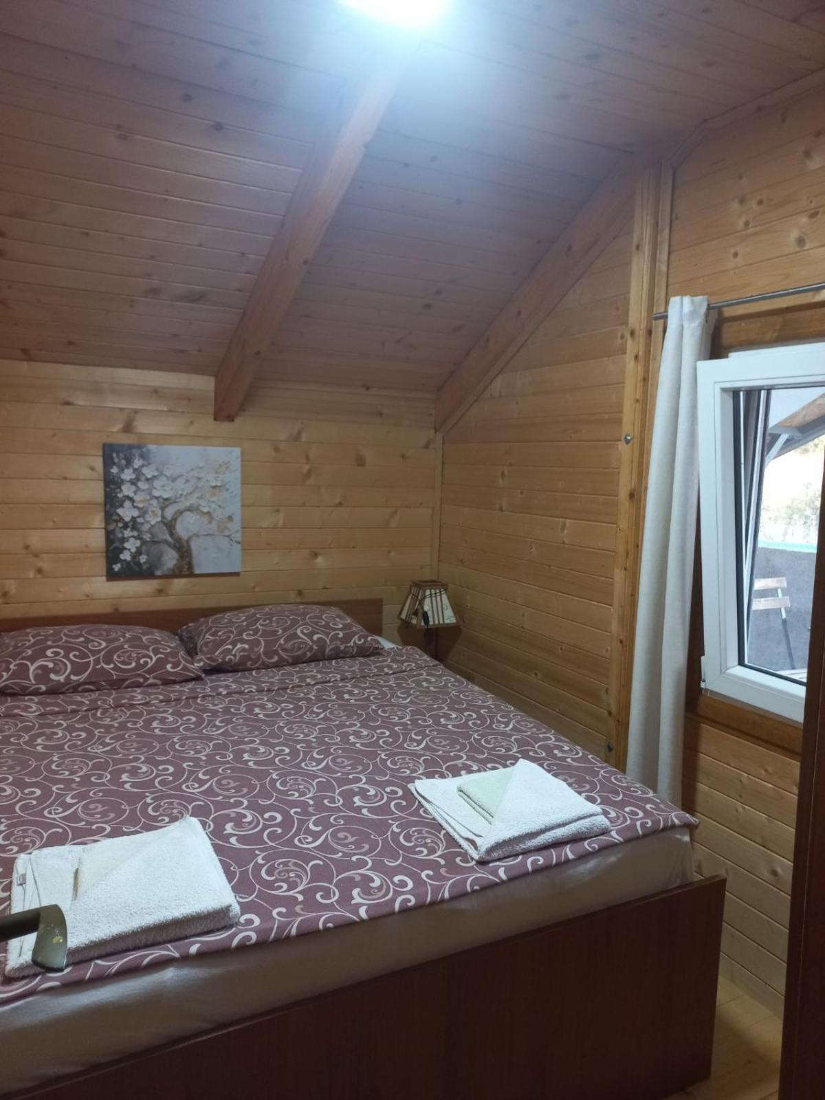 Ferienwohnung Nana Dea 2 Utjeha Exterior foto