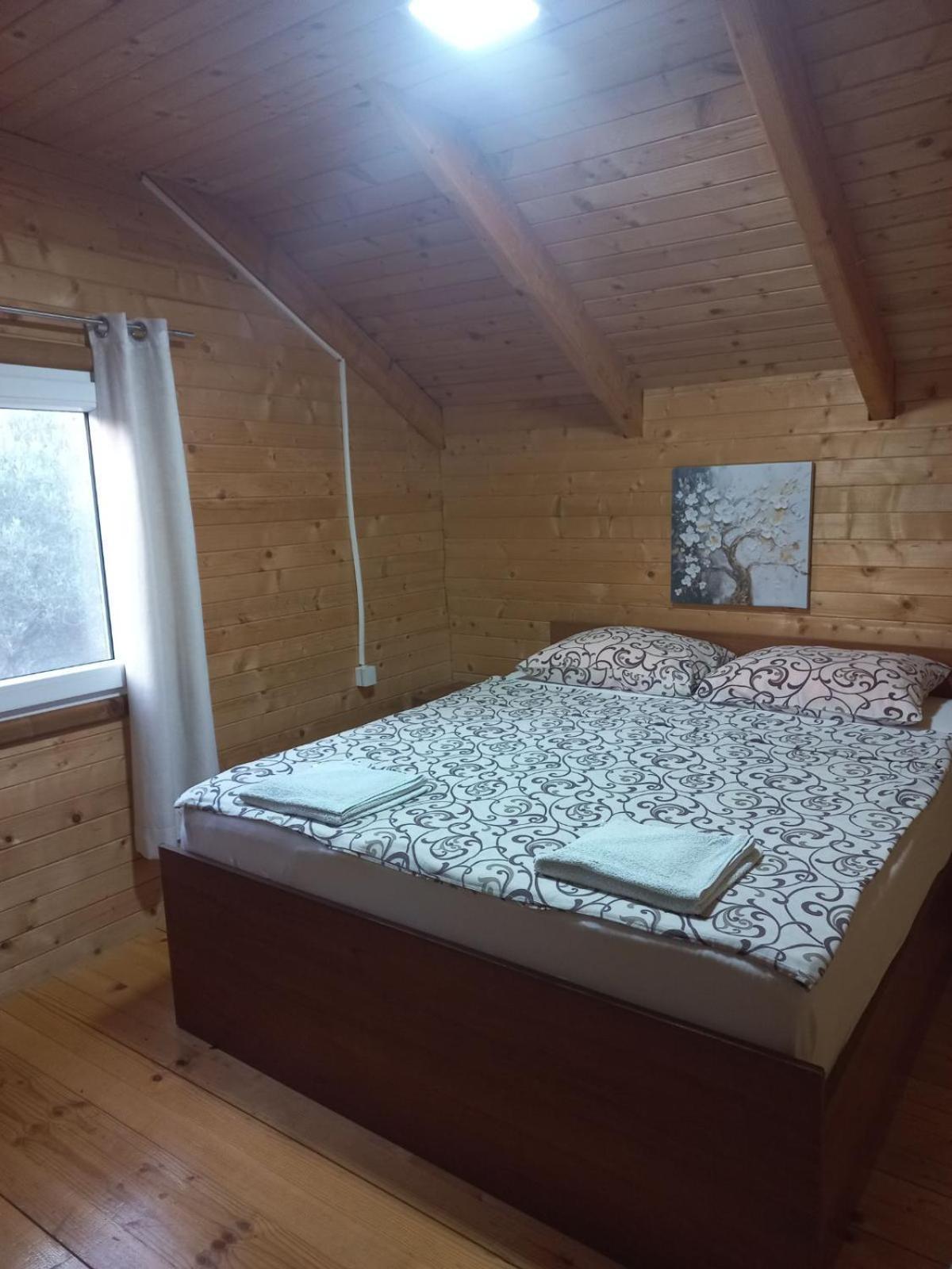 Ferienwohnung Nana Dea 2 Utjeha Exterior foto