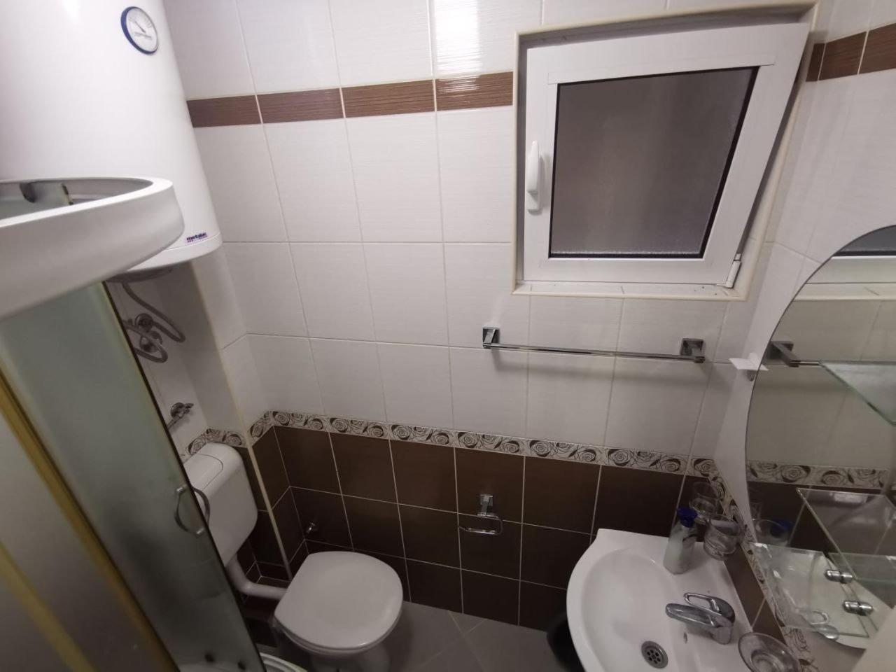 Ferienwohnung Nana Dea 2 Utjeha Zimmer foto