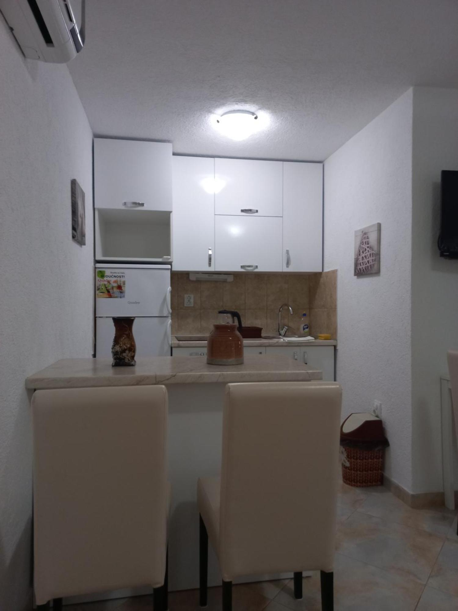 Ferienwohnung Nana Dea 2 Utjeha Zimmer foto