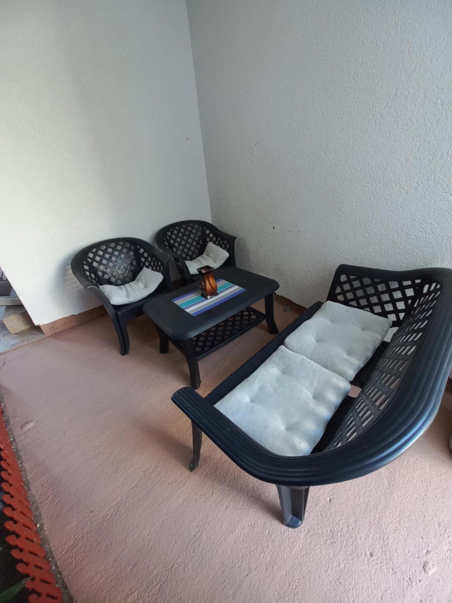 Ferienwohnung Nana Dea 2 Utjeha Zimmer foto