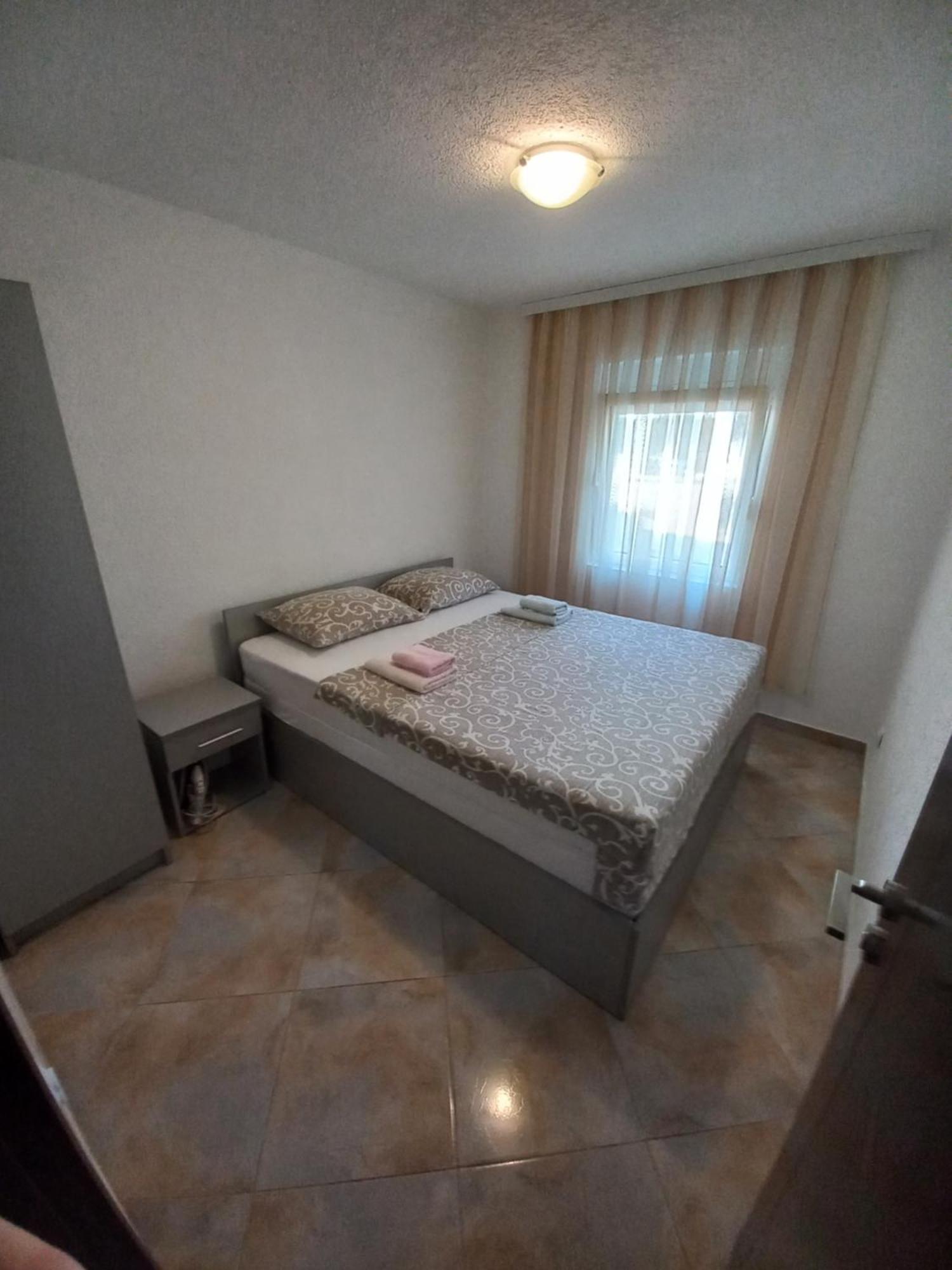 Ferienwohnung Nana Dea 2 Utjeha Zimmer foto