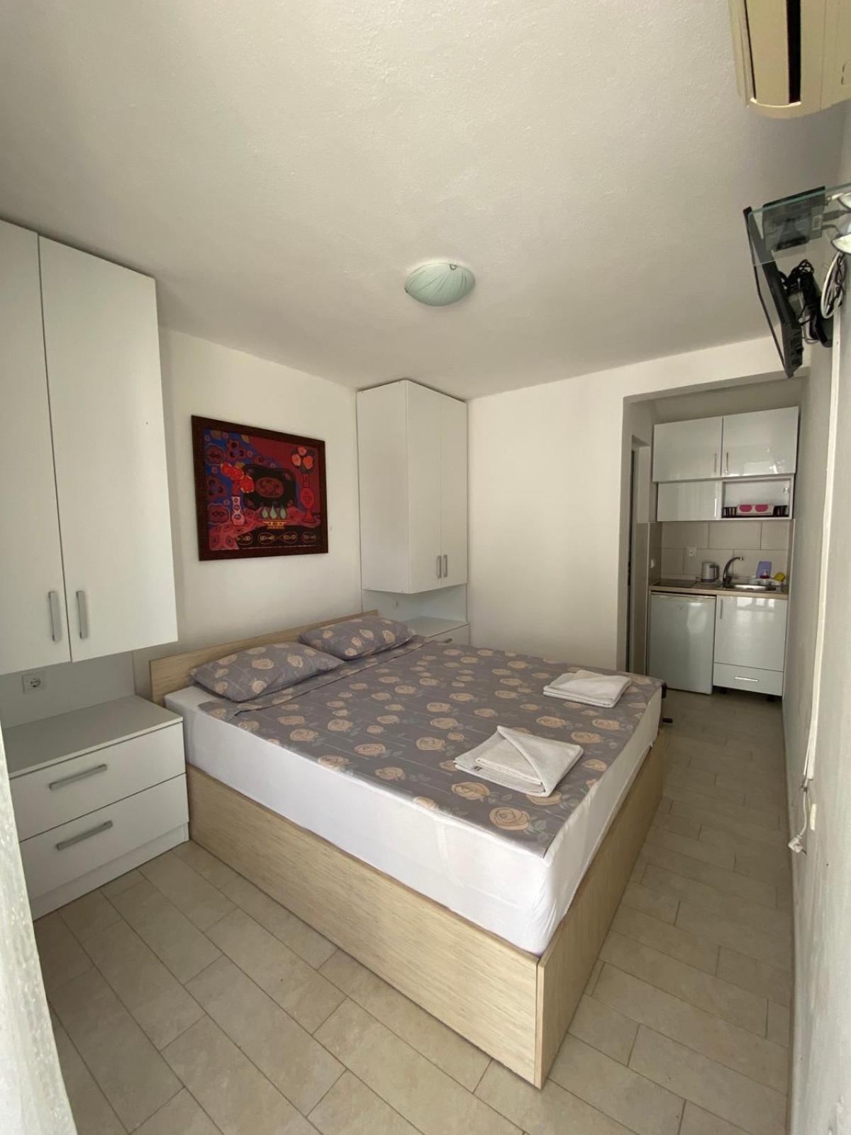 Ferienwohnung Nana Dea 2 Utjeha Exterior foto