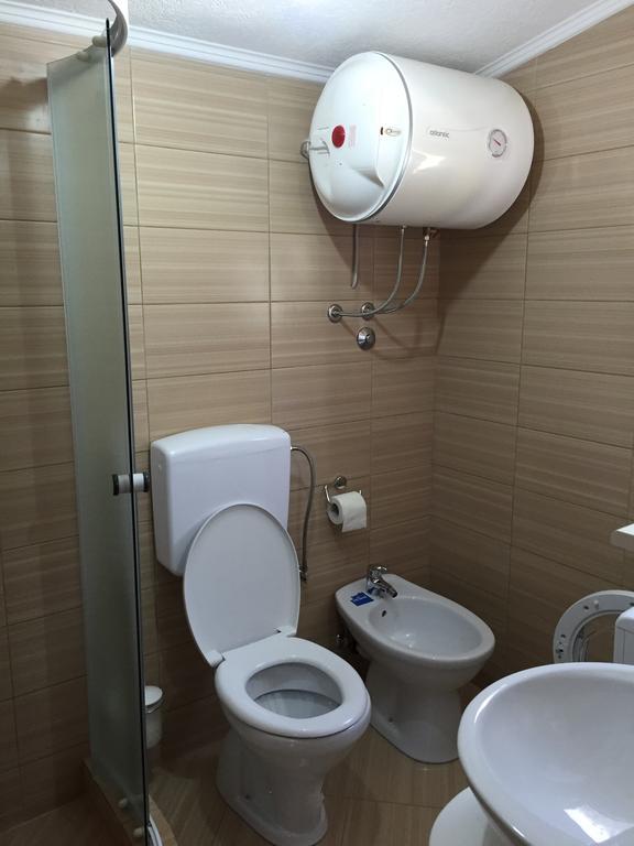 Ferienwohnung Nana Dea 2 Utjeha Exterior foto