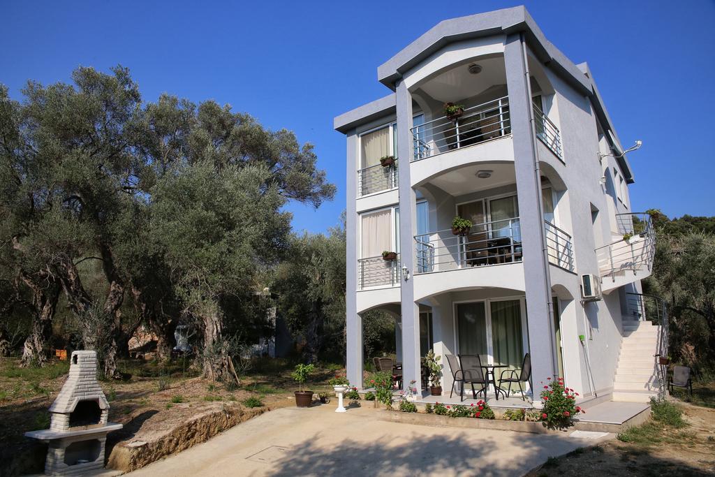 Ferienwohnung Nana Dea 2 Utjeha Exterior foto