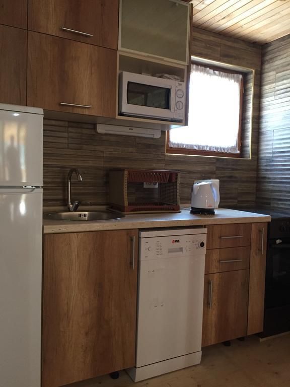 Ferienwohnung Nana Dea 2 Utjeha Exterior foto