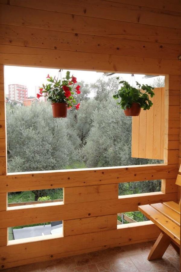 Ferienwohnung Nana Dea 2 Utjeha Exterior foto