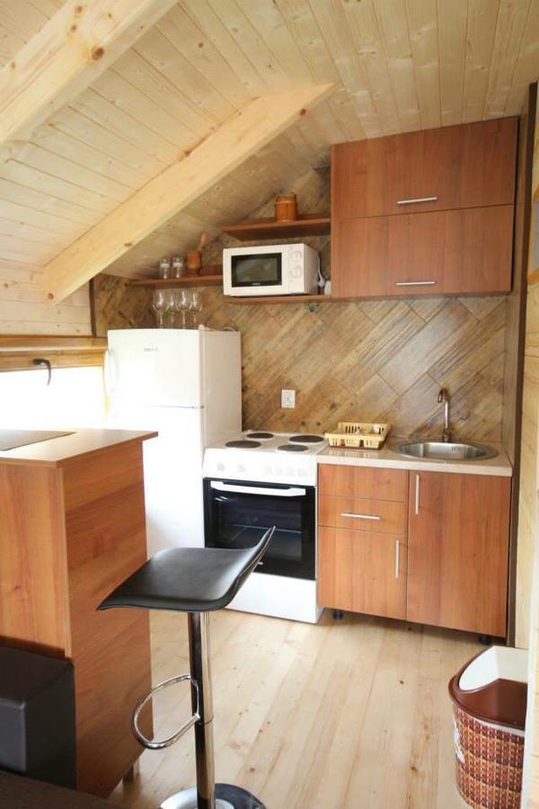 Ferienwohnung Nana Dea 2 Utjeha Exterior foto