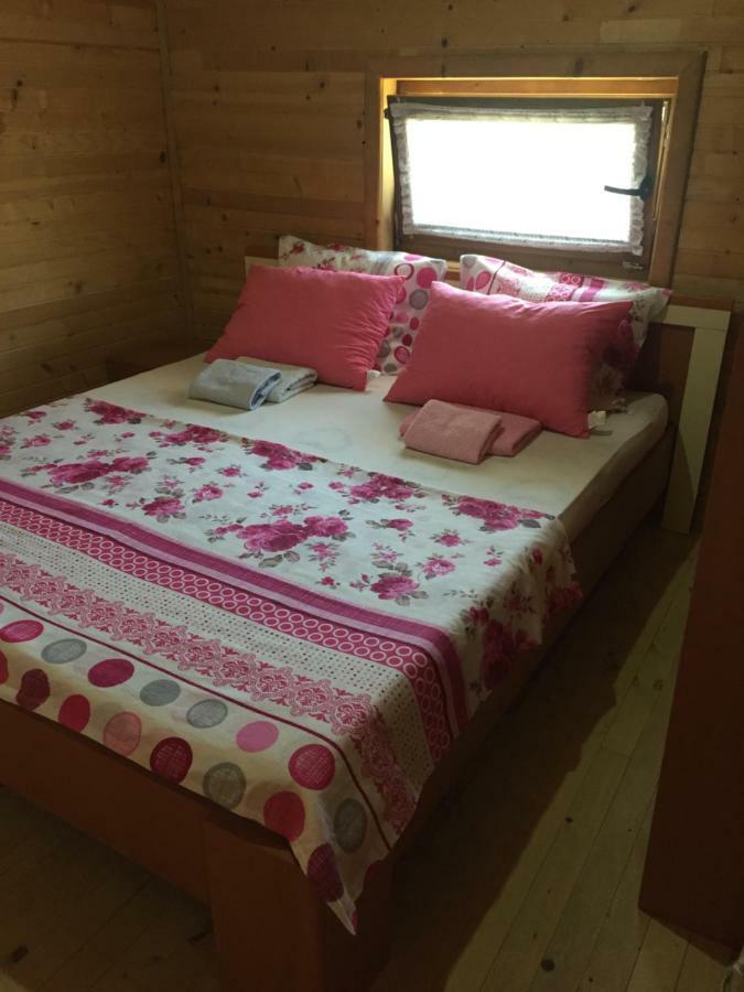 Ferienwohnung Nana Dea 2 Utjeha Exterior foto